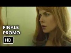 Big Little Lies 1x07 Trailer