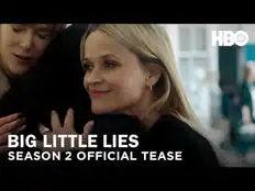 Big Little Lies 2x02 Teaser