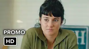 Big Little Lies 2x04 Serientrailer