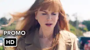 Big Little Lies 2x05 Serientrailer