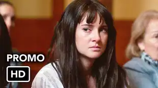 Big Little Lies 2x06 Serientrailer