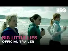 Big Little Lies 1x01 Serientrailer