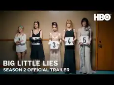 Big Little Lies: Trailer zu Staffel 2
