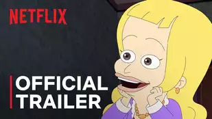 Big Mouth: Offizieller Trailer zur 7. Staffel