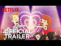Big Mouth 2x11 Serientrailer