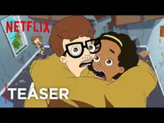 Big Mouth: Teaser-Trailer zu Staffel 2