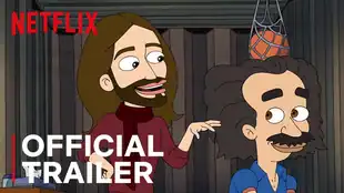 Big Mouth: Trailer zur 3. Staffel