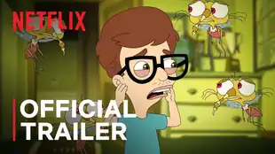 Big Mouth: Trailer zur 4. Staffel