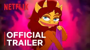 Big Mouth: Serientrailer Staffel 5