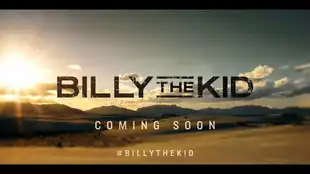 Billy the Kid: Serientrailer