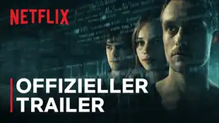 Biohackers: Serientrailer