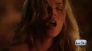 Bitten 1x01 Serientrailer