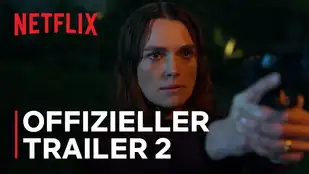 Black Doves: Deutscher Serientrailer