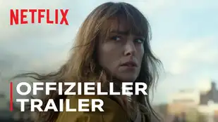 Black Doves: Serientrailer