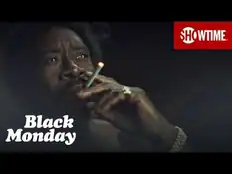 Black Monday 1x01 Neuer Trailer
