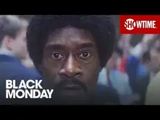 Black Monday: Serientrailer