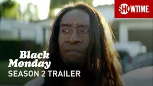 Black Monday: Serientrailer Staffel 2