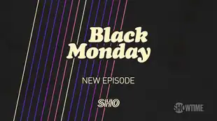 Black Monday 2x07 Serientrailer
