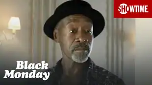 Black Monday: Serientrailer Staffel 3
