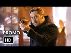 The Blacklist 4x12 Trailer
