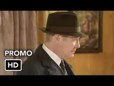 The Blacklist 4x18 Trailer