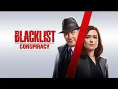 The Blacklist: Conspiracy Game Trailer