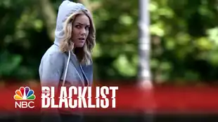The Blacklist 3x01 Serientrailer