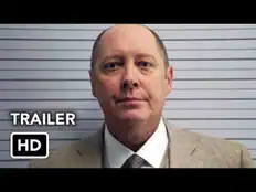 The Blacklist: Staffel 6 Trailer