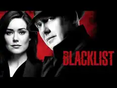The Blacklist 5x01 Serientrailer