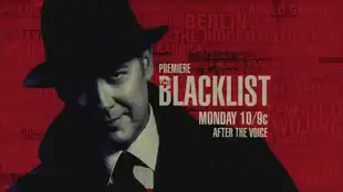 The Blacklist 2x01 Serientrailer