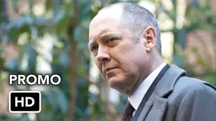 The Blacklist 3x21 Trailer