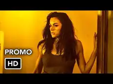 Blood Drive 1x04 Trailer