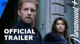 Blood and Treasure: Serientrailer Staffel 2