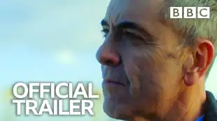 Bloodlands: BBC-Serientrailer