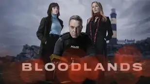 Bloodlands: Serientrailer Staffel 2