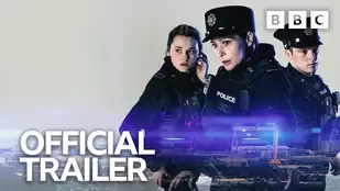 Blue Lights: Serientrailer