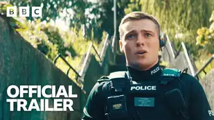 Blue Lights: Serientrailer Staffel 2