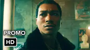 BMF 1x04 Serientrailer
