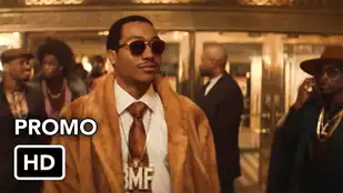 BMF 2x06 Serientrailer