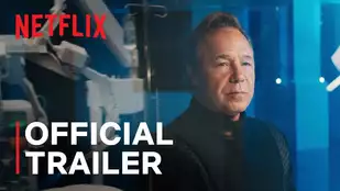 Bodies: Offizieller englischer Trailer
