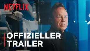 Bodies: Offizieller deutscher Trailer