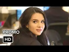 The Bold Type 1x03 Trailer