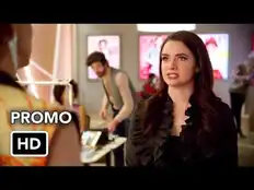 The Bold Type 1x06 Serientrailer