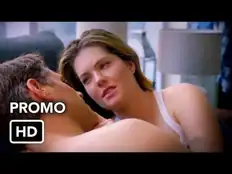 The Bold Type 1x07 Serientrailer