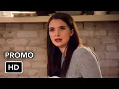 The Bold Type 1x08 Serientrailer