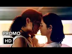 The Bold Type 1x09 Serientrailer