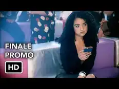 The Bold Type 1x10 Serientrailer