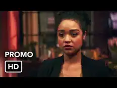 The Bold Type 2x06 Serientrailer