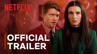 Bonding: Serientrailer Staffel 2