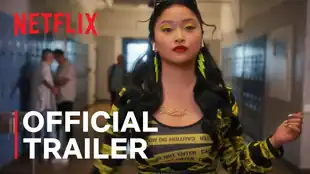 Boo, Bitch: Englischer Serientrailer